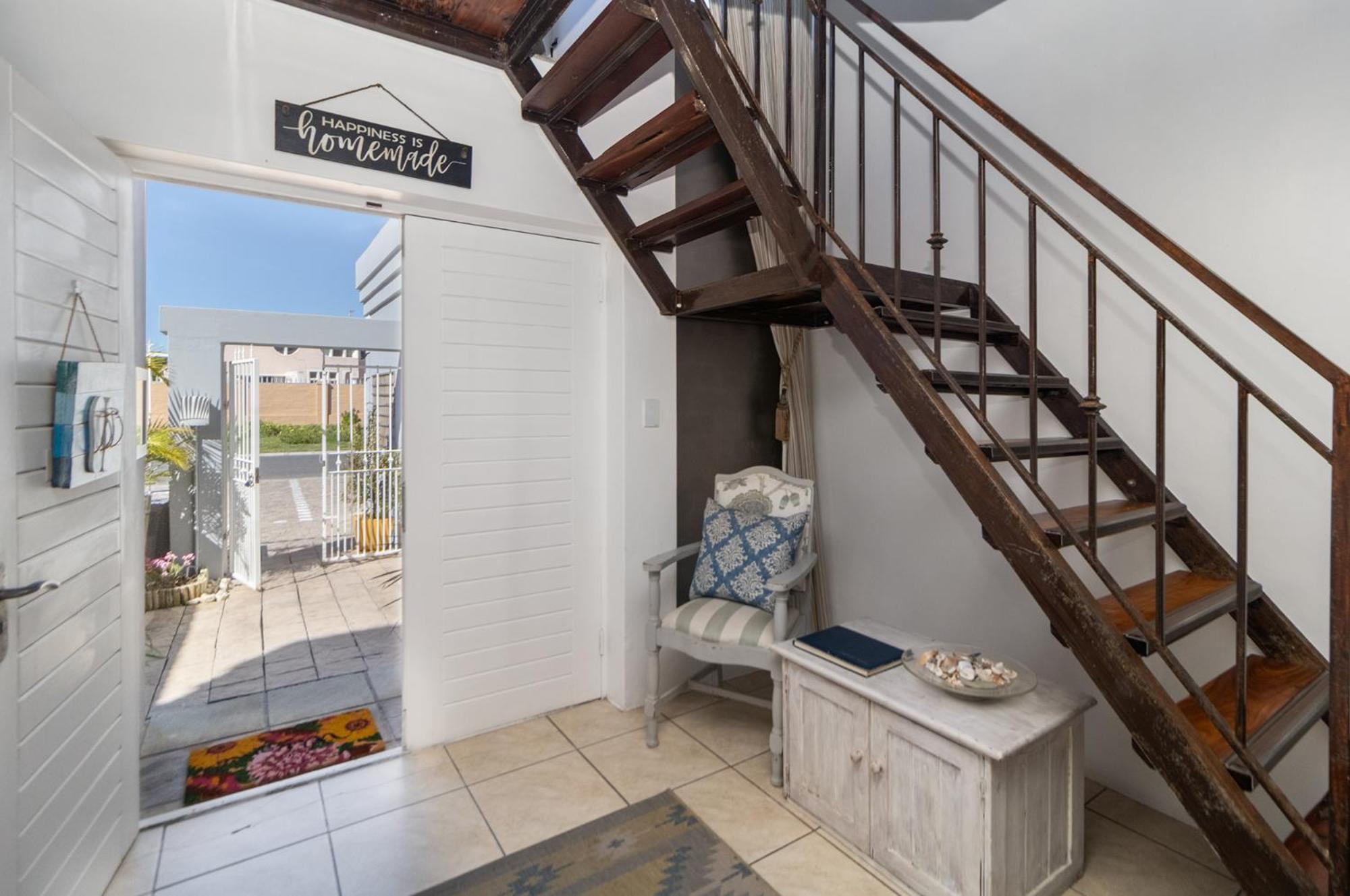 The Sandcastle Guesthouse - Melkbosstrand Dış mekan fotoğraf