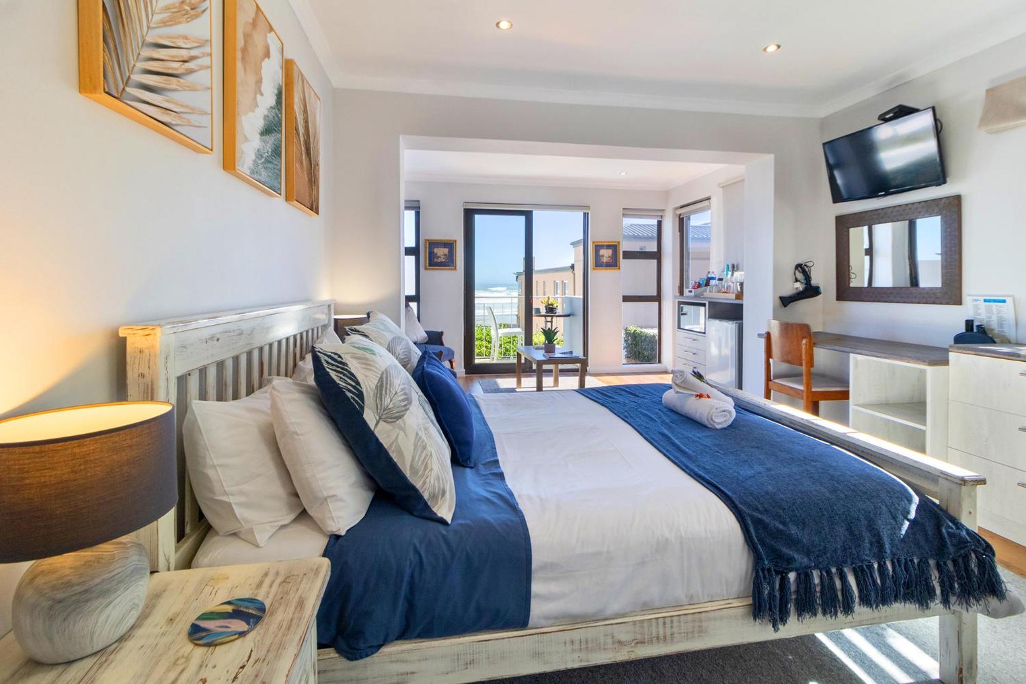 The Sandcastle Guesthouse - Melkbosstrand Dış mekan fotoğraf