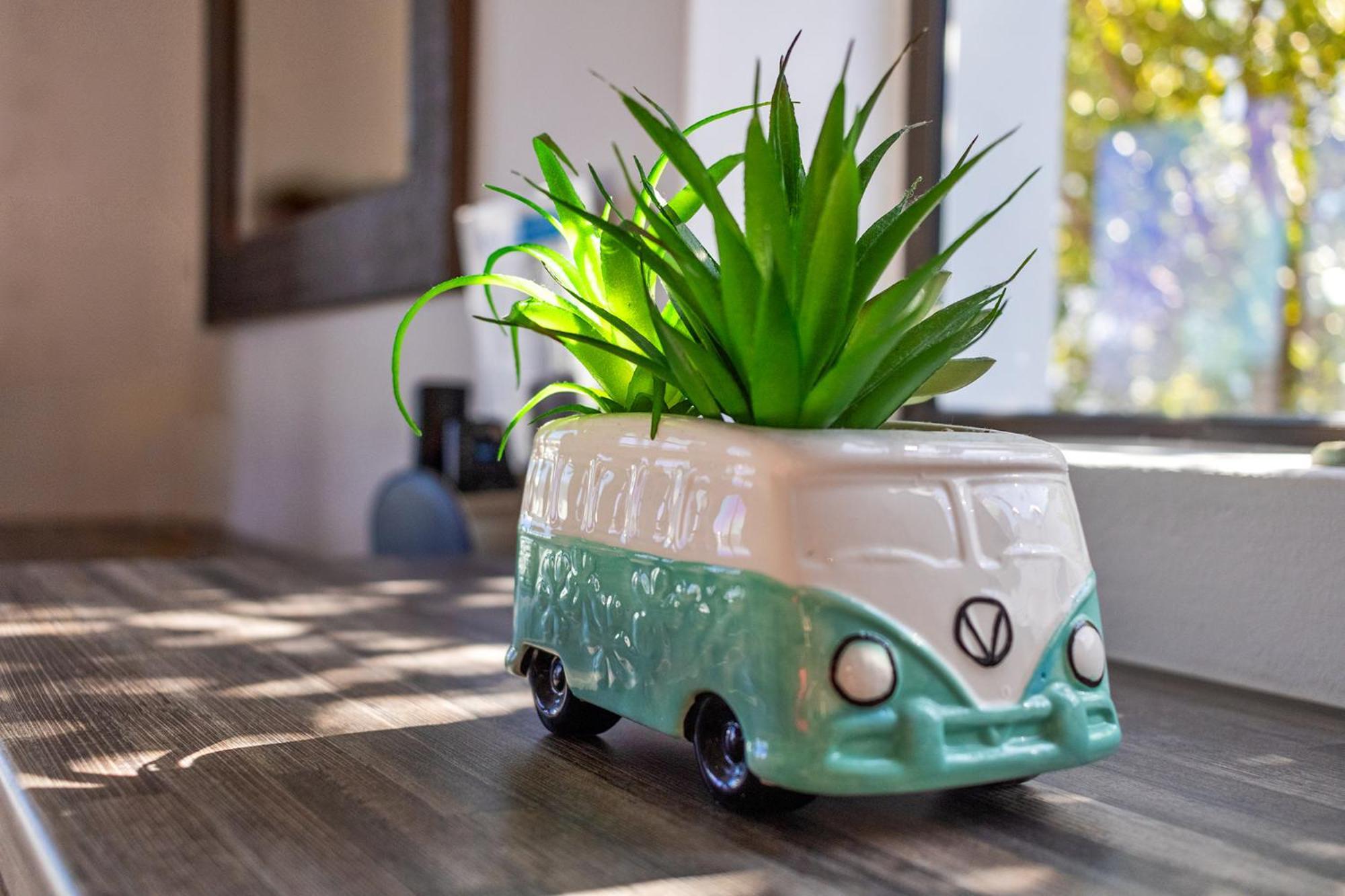 The Sandcastle Guesthouse - Melkbosstrand Dış mekan fotoğraf