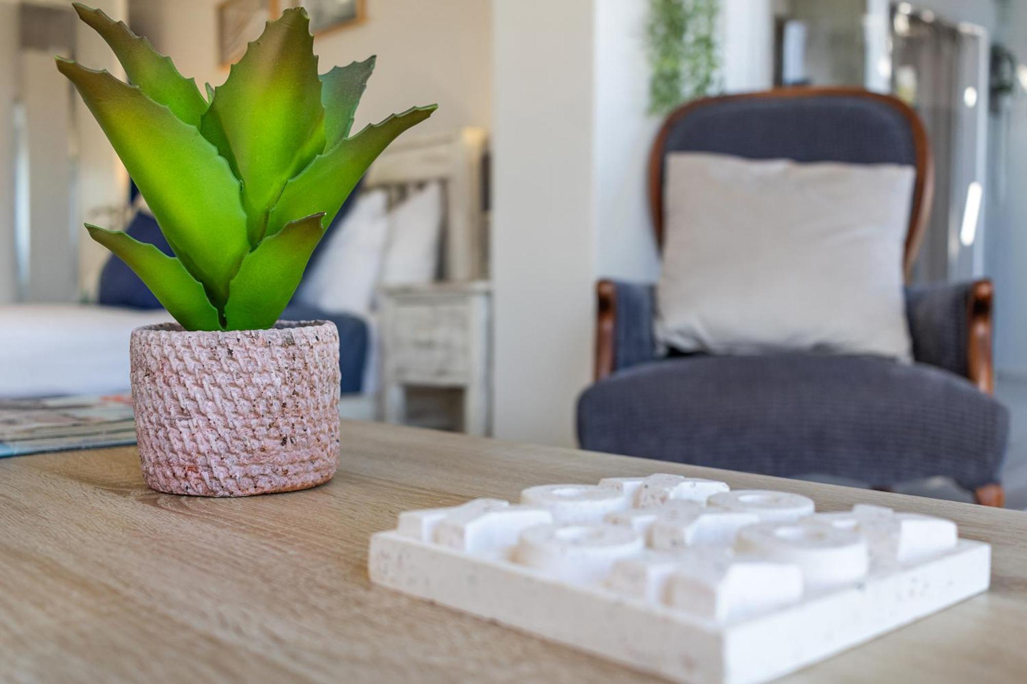 The Sandcastle Guesthouse - Melkbosstrand Dış mekan fotoğraf