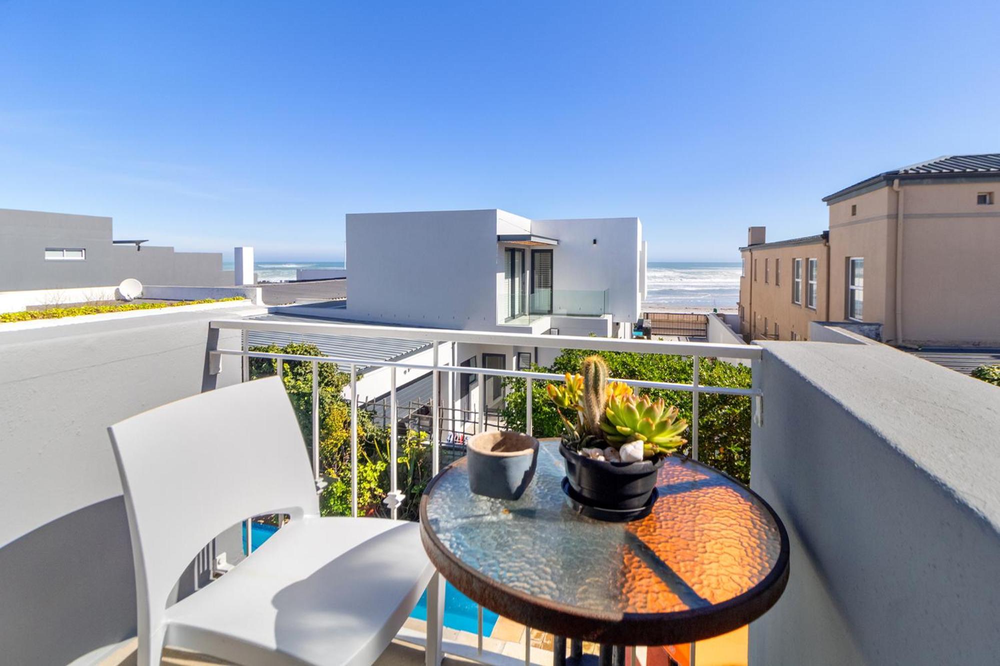 The Sandcastle Guesthouse - Melkbosstrand Dış mekan fotoğraf