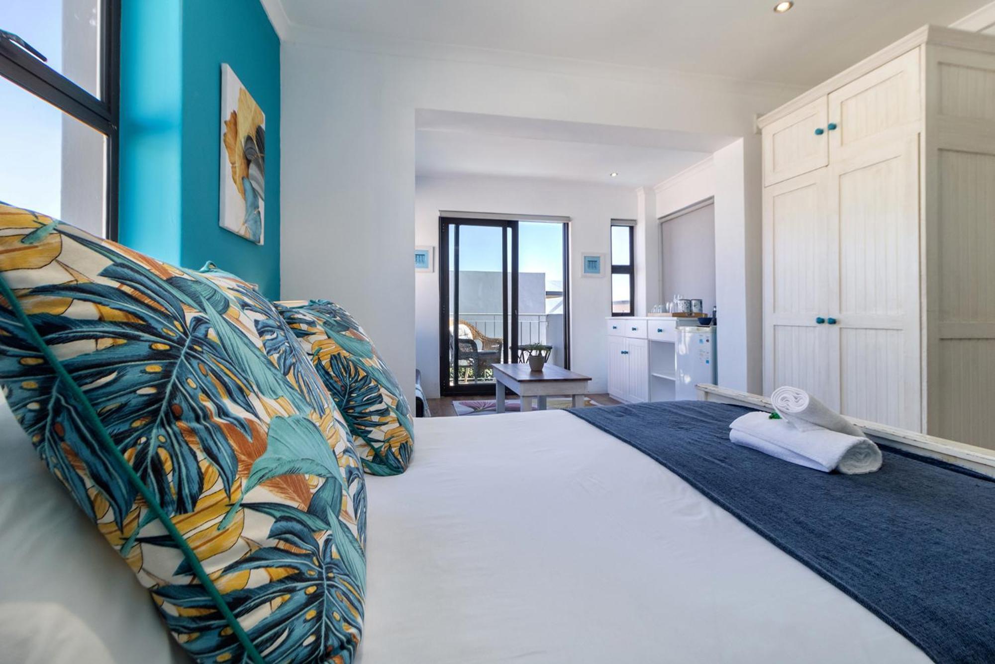 The Sandcastle Guesthouse - Melkbosstrand Dış mekan fotoğraf