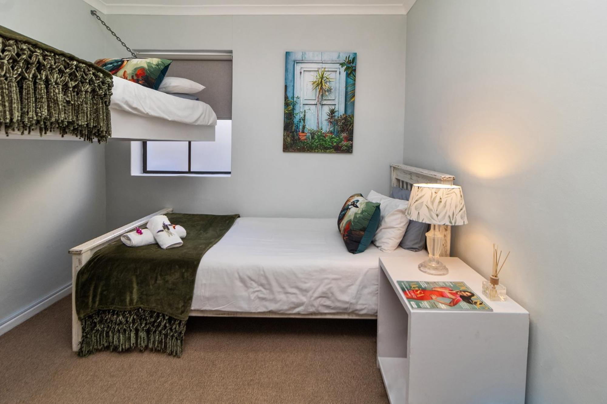 The Sandcastle Guesthouse - Melkbosstrand Dış mekan fotoğraf