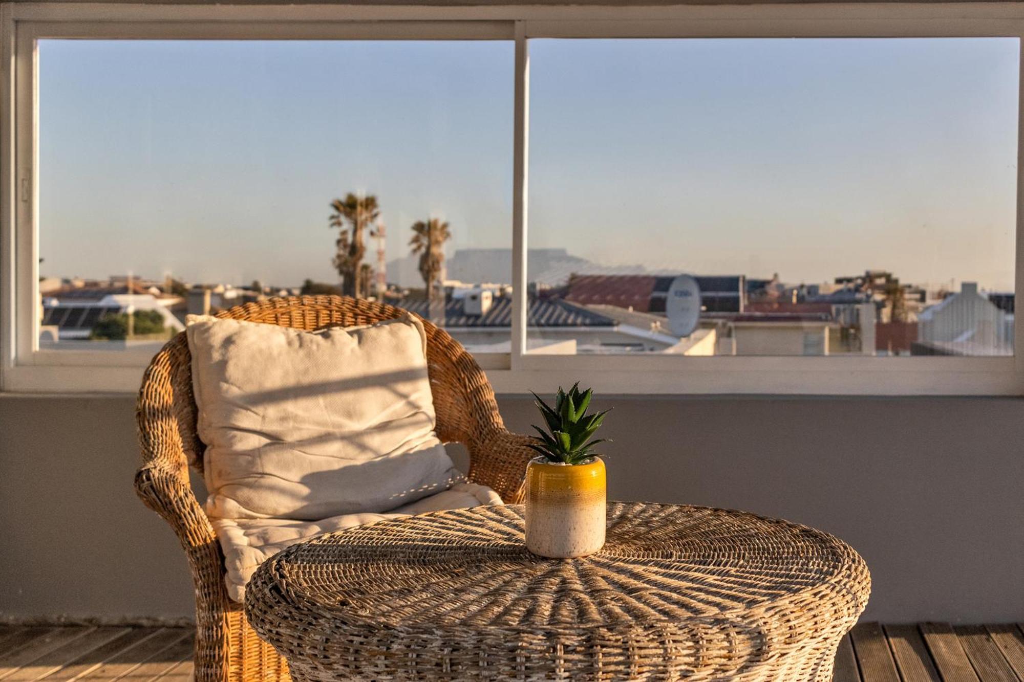 The Sandcastle Guesthouse - Melkbosstrand Dış mekan fotoğraf